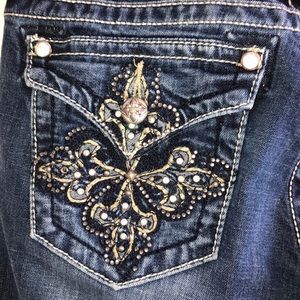 Miss Me Jeans! Size 29 ✨